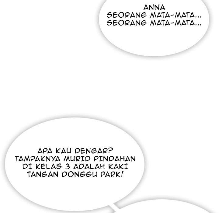 Such a Cute Spy Chapter 4 - halaman 97
