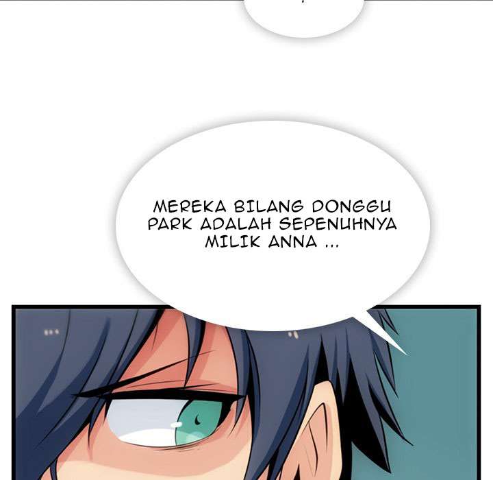 Such a Cute Spy Chapter 4 - halaman 99