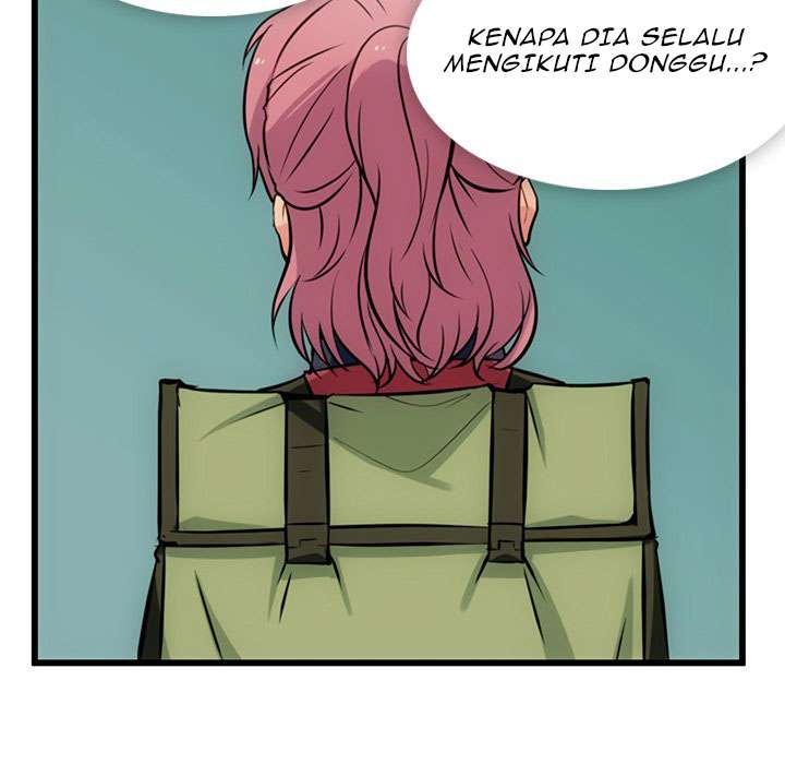 Such a Cute Spy Chapter 5 - halaman 10