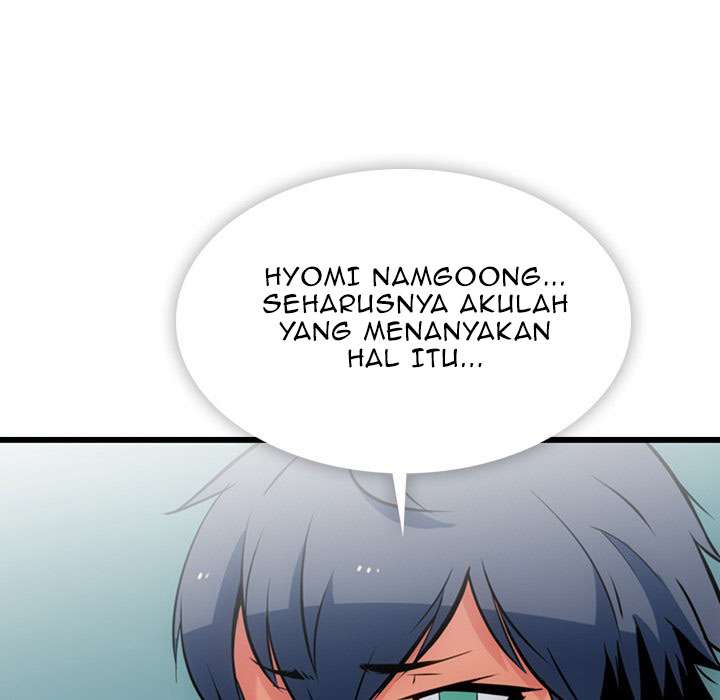 Such a Cute Spy Chapter 5 - halaman 100
