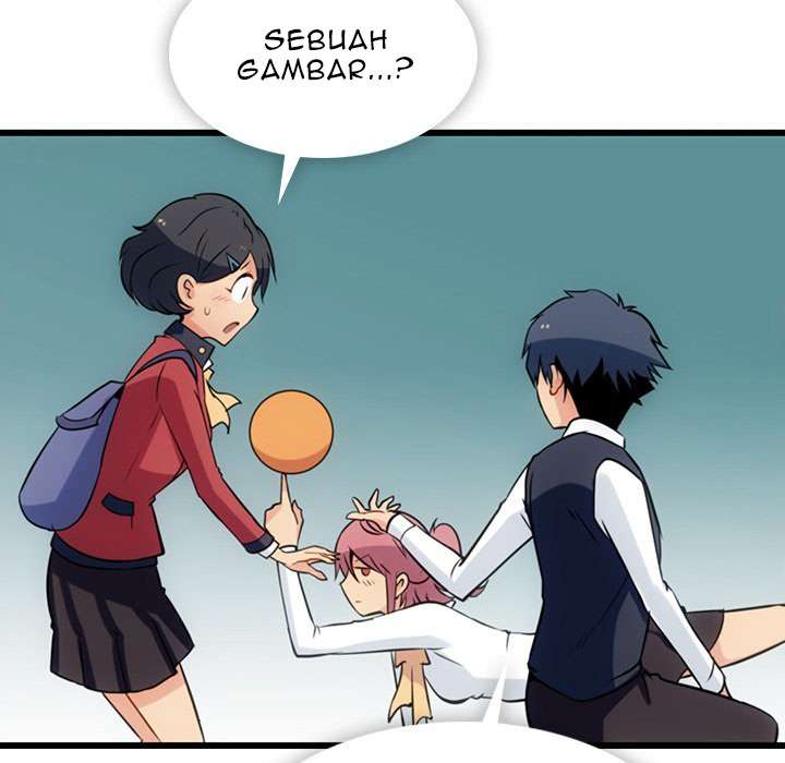 Such a Cute Spy Chapter 5 - halaman 102