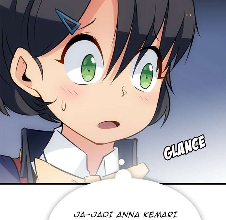 Such a Cute Spy Chapter 5 - halaman 104