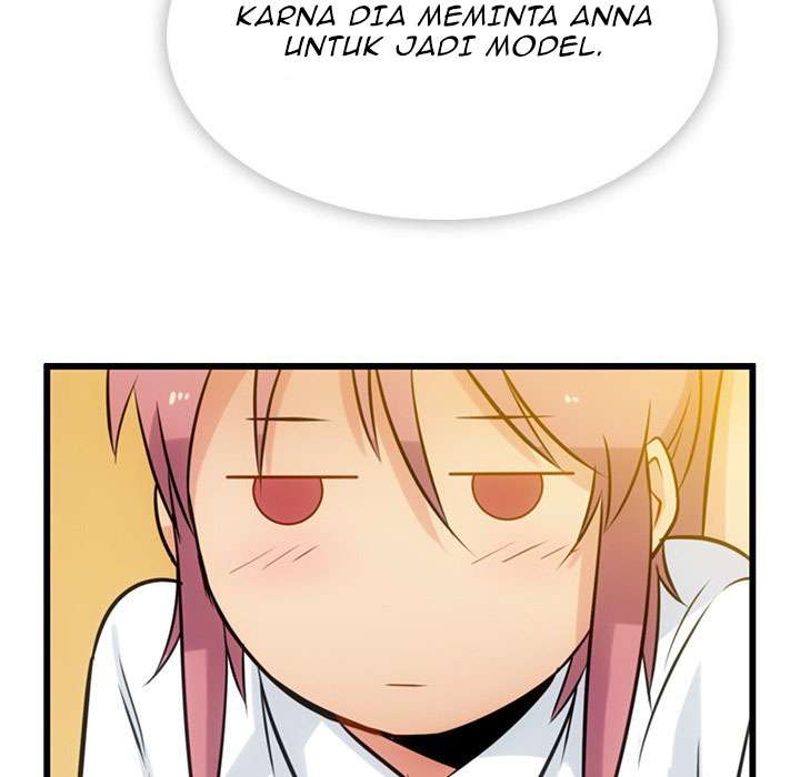Such a Cute Spy Chapter 5 - halaman 105