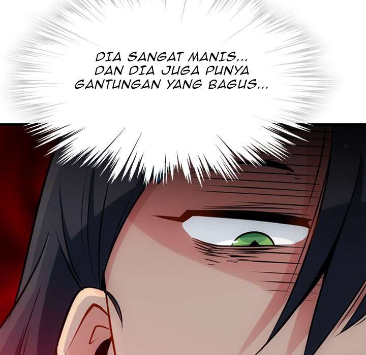 Such a Cute Spy Chapter 5 - halaman 107