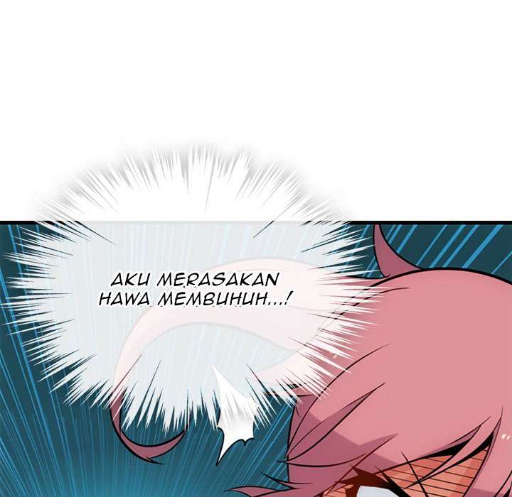 Such a Cute Spy Chapter 5 - halaman 109