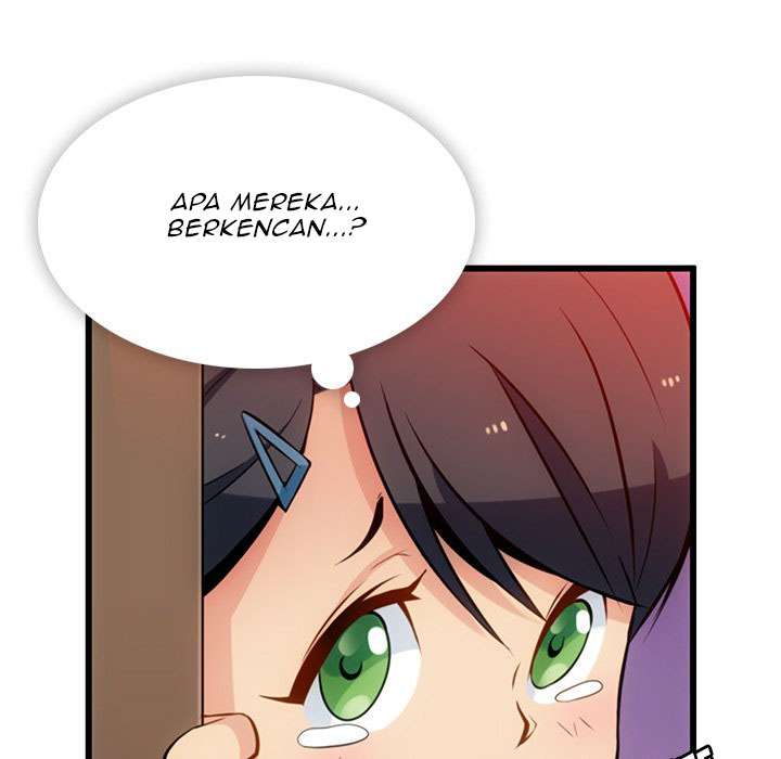 Such a Cute Spy Chapter 5 - halaman 11