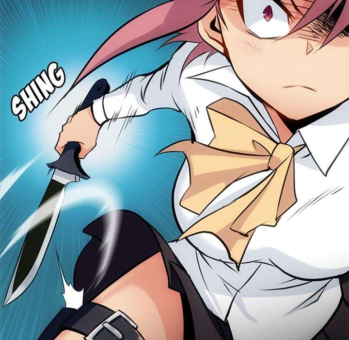 Such a Cute Spy Chapter 5 - halaman 110