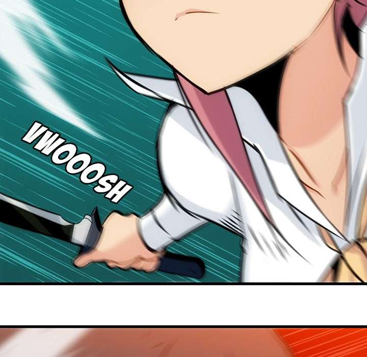 Such a Cute Spy Chapter 5 - halaman 114