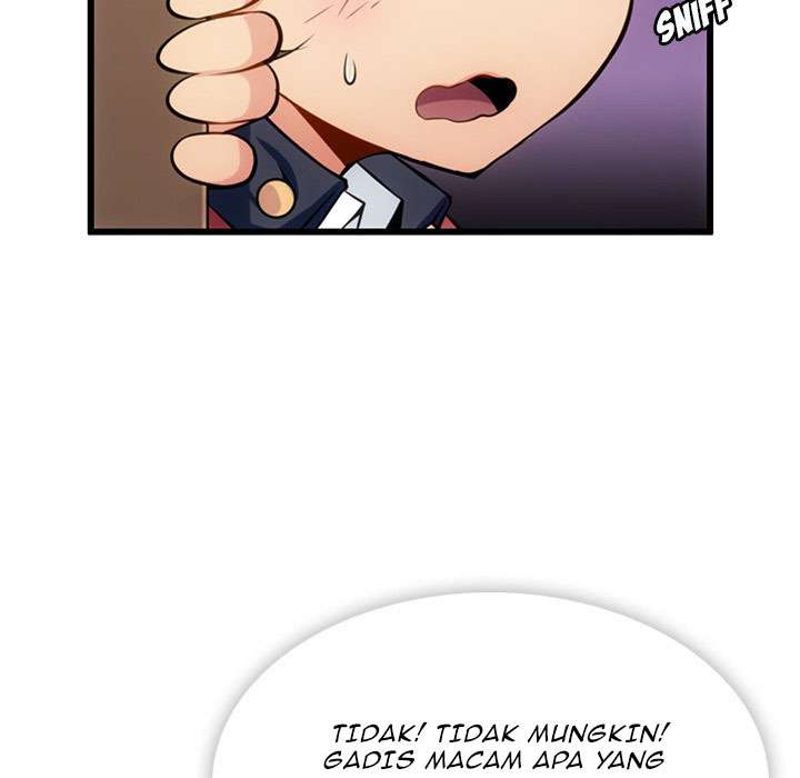 Such a Cute Spy Chapter 5 - halaman 12