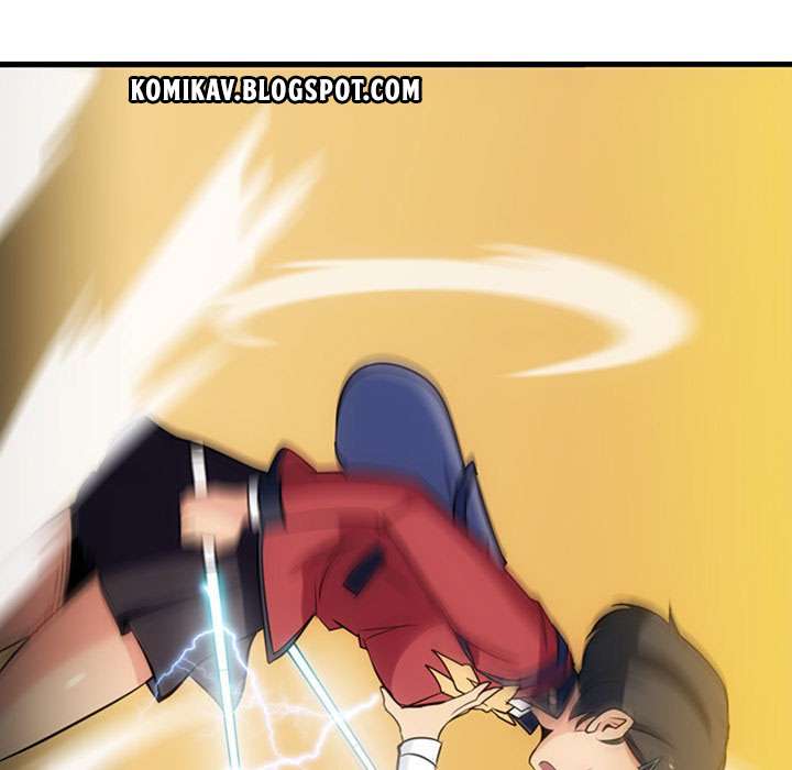 Such a Cute Spy Chapter 5 - halaman 120