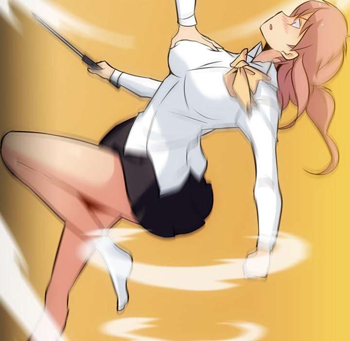Such a Cute Spy Chapter 5 - halaman 122