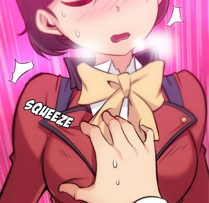 Such a Cute Spy Chapter 5 - halaman 126
