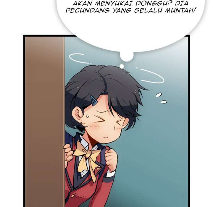 Such a Cute Spy Chapter 5 - halaman 13