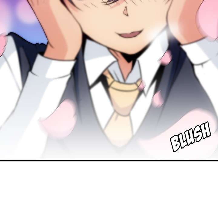Such a Cute Spy Chapter 5 - halaman 133