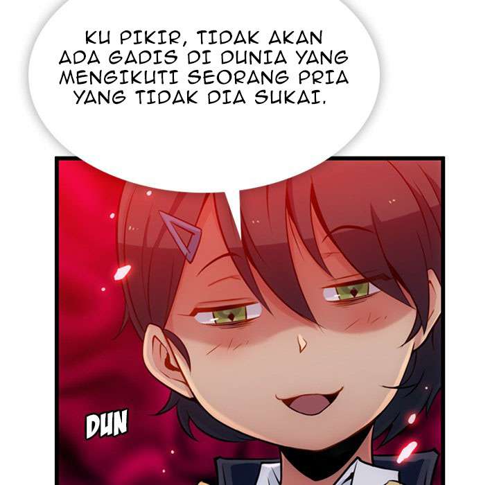 Such a Cute Spy Chapter 5 - halaman 16