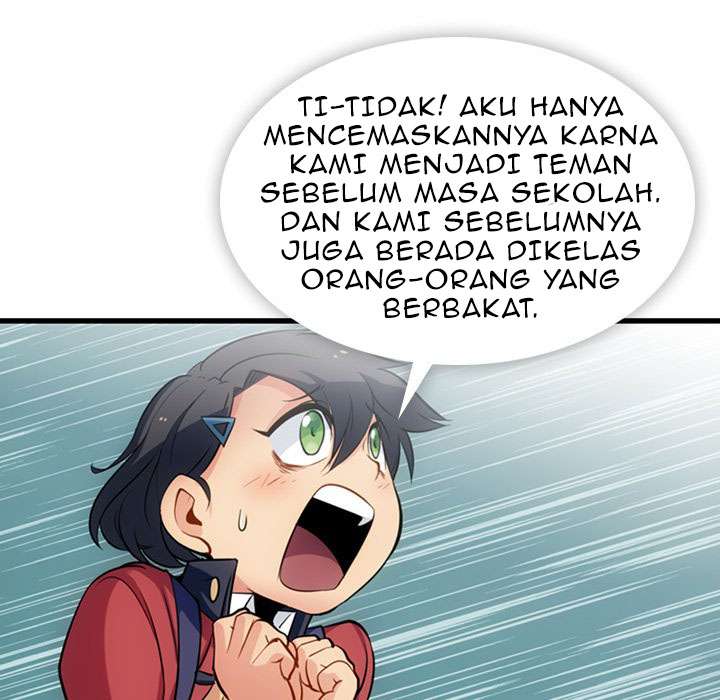 Such a Cute Spy Chapter 5 - halaman 18