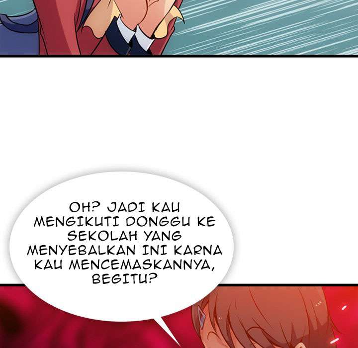 Such a Cute Spy Chapter 5 - halaman 19