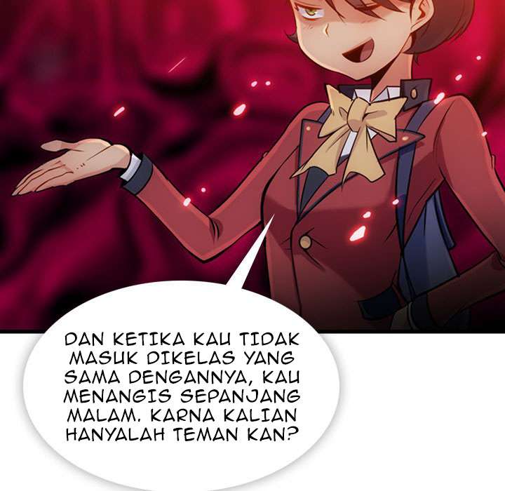 Such a Cute Spy Chapter 5 - halaman 20