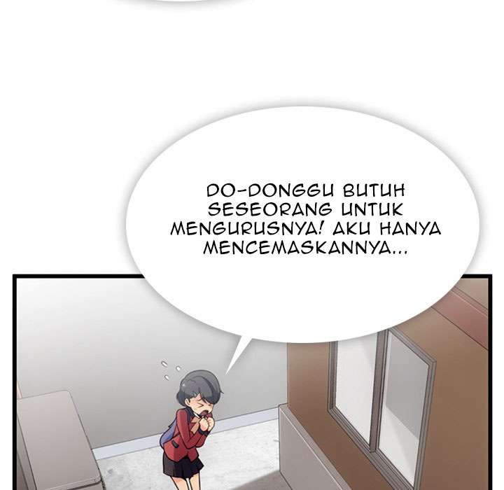 Such a Cute Spy Chapter 5 - halaman 21