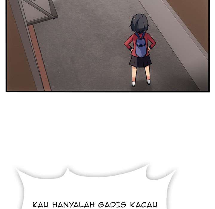 Such a Cute Spy Chapter 5 - halaman 25