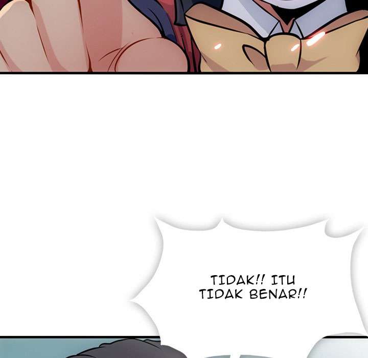 Such a Cute Spy Chapter 5 - halaman 27