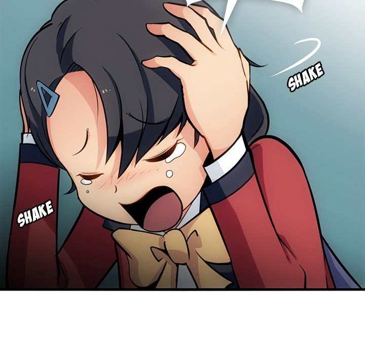 Such a Cute Spy Chapter 5 - halaman 28