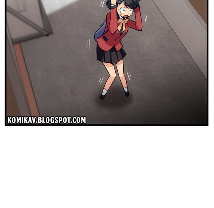 Such a Cute Spy Chapter 5 - halaman 30