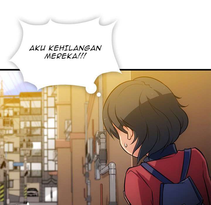 Such a Cute Spy Chapter 5 - halaman 31