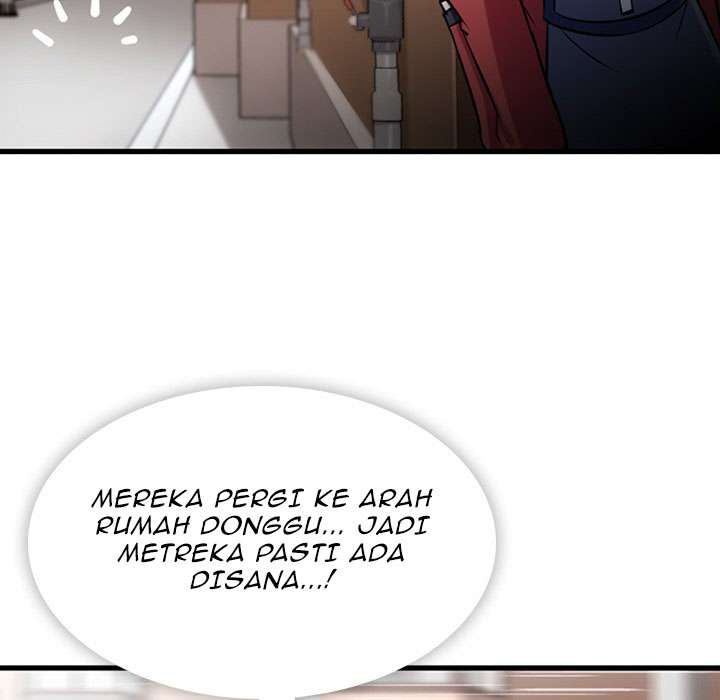 Such a Cute Spy Chapter 5 - halaman 32