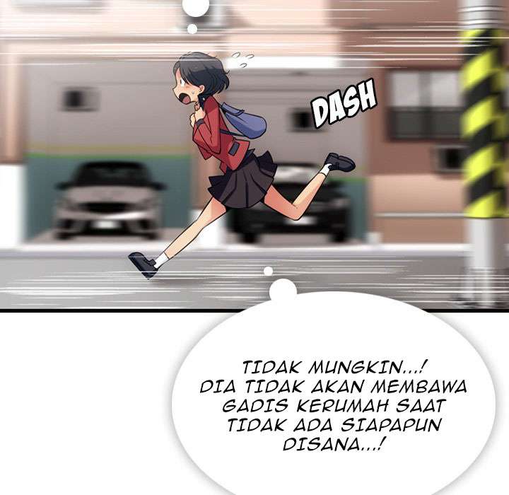 Such a Cute Spy Chapter 5 - halaman 33