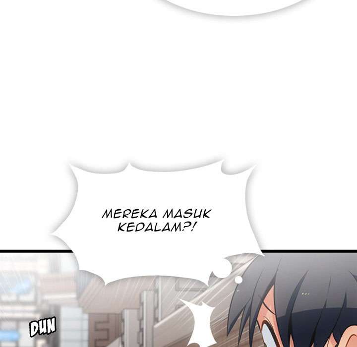 Such a Cute Spy Chapter 5 - halaman 34