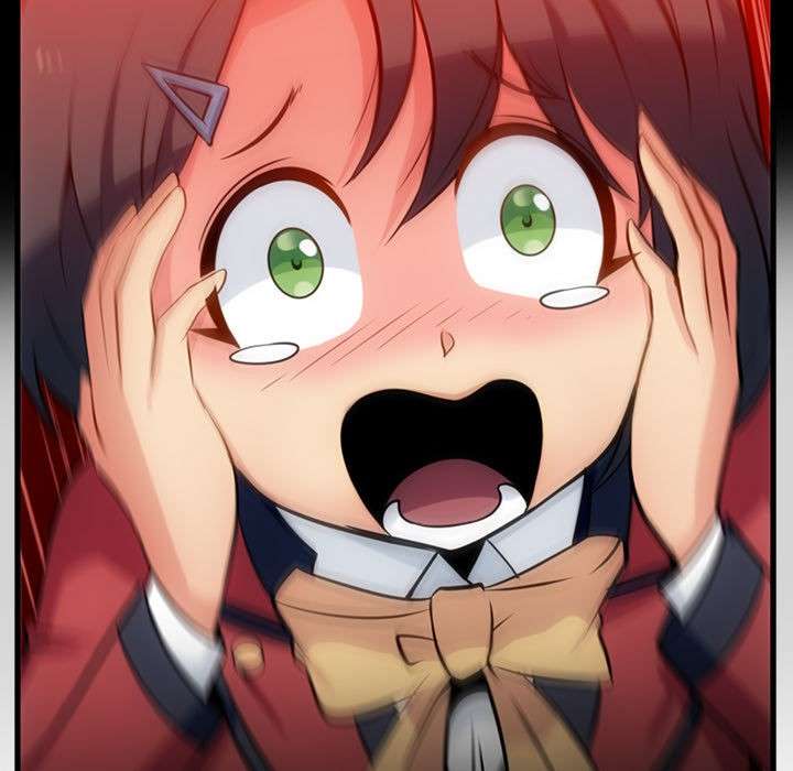Such a Cute Spy Chapter 5 - halaman 41