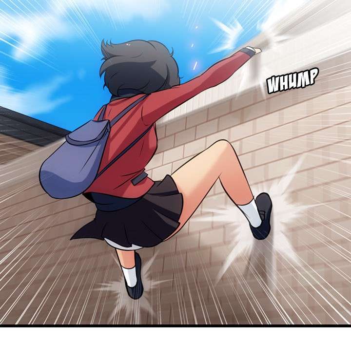 Such a Cute Spy Chapter 5 - halaman 49