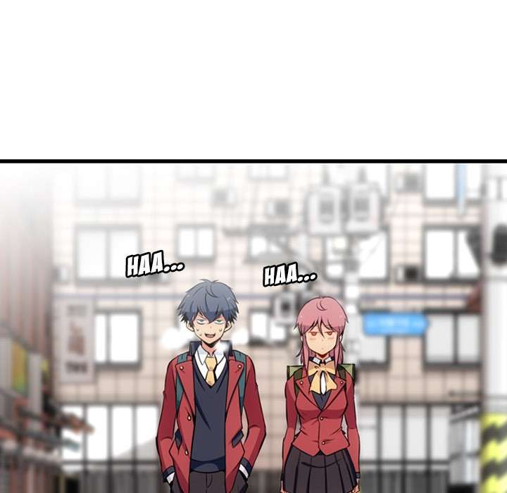 Such a Cute Spy Chapter 5 - halaman 5