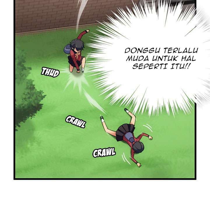 Such a Cute Spy Chapter 5 - halaman 51