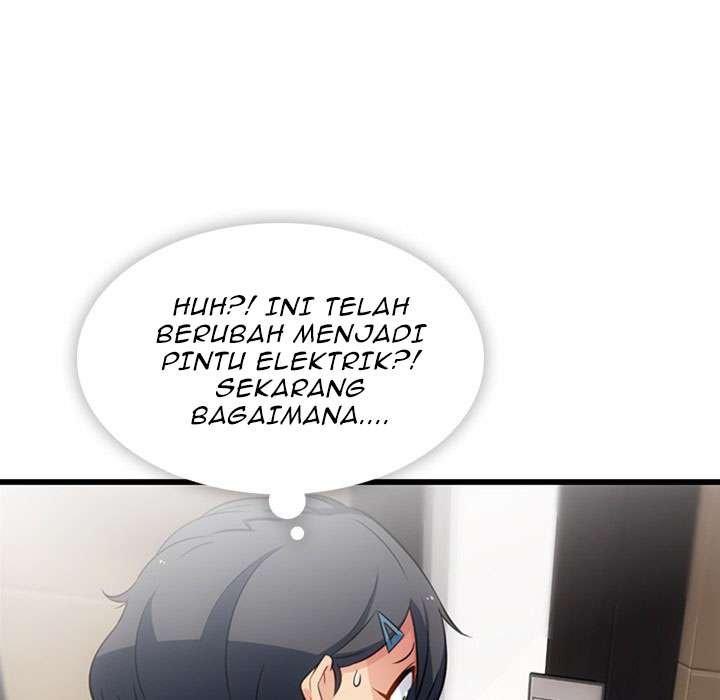 Such a Cute Spy Chapter 5 - halaman 52