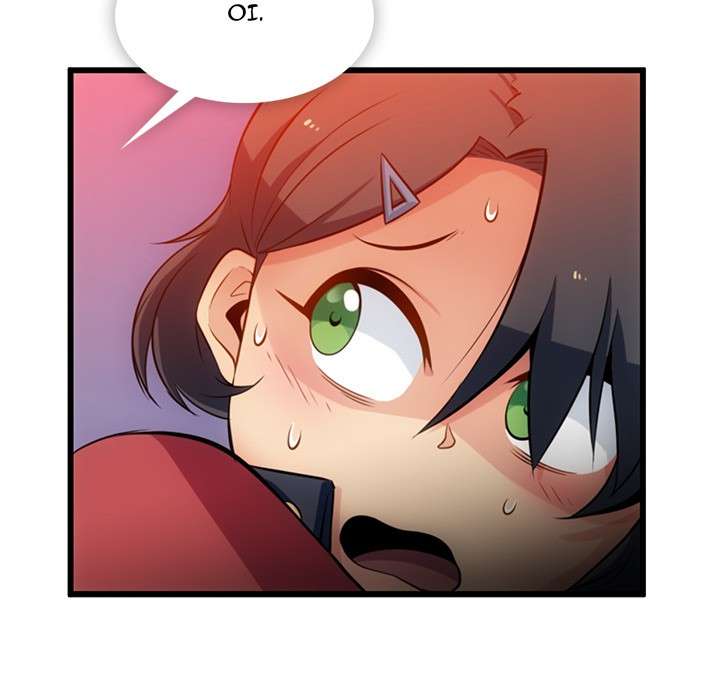 Such a Cute Spy Chapter 5 - halaman 54
