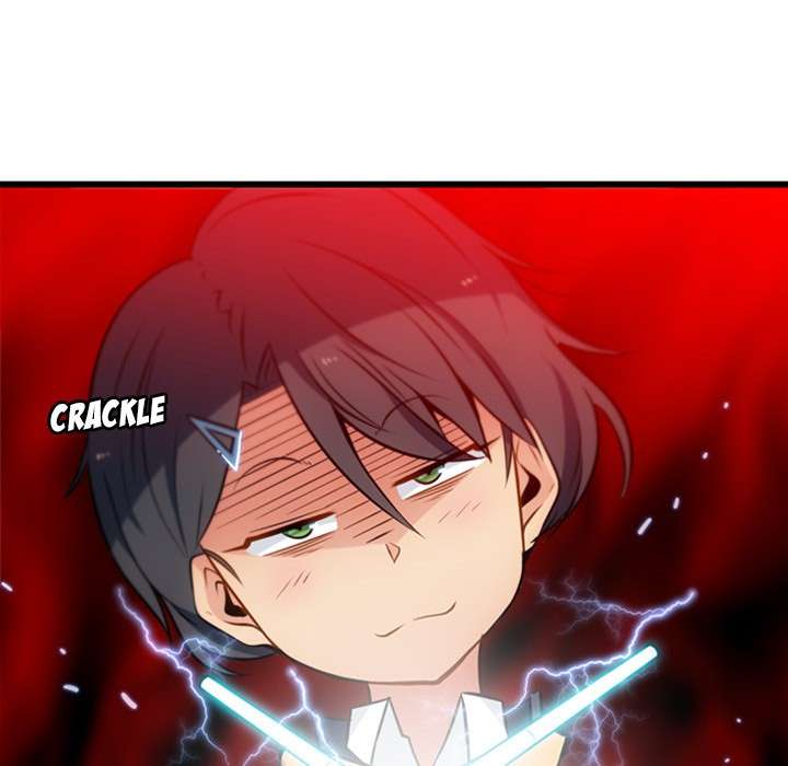 Such a Cute Spy Chapter 5 - halaman 55