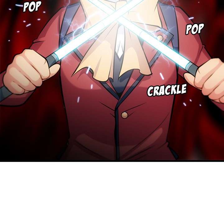 Such a Cute Spy Chapter 5 - halaman 56