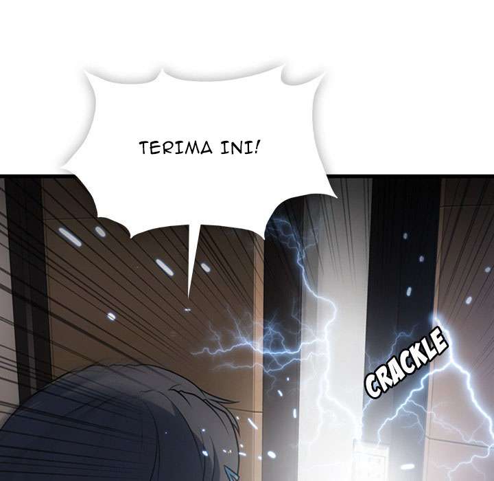 Such a Cute Spy Chapter 5 - halaman 57