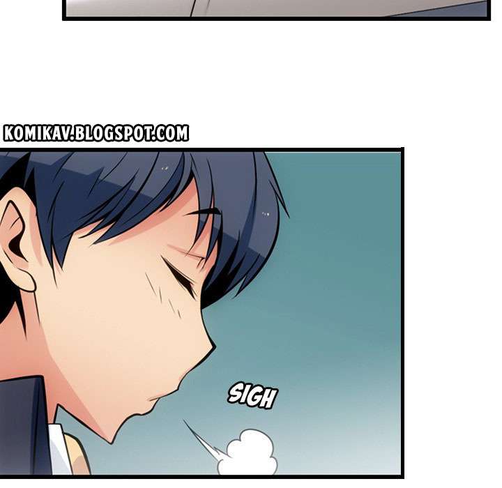 Such a Cute Spy Chapter 5 - halaman 60