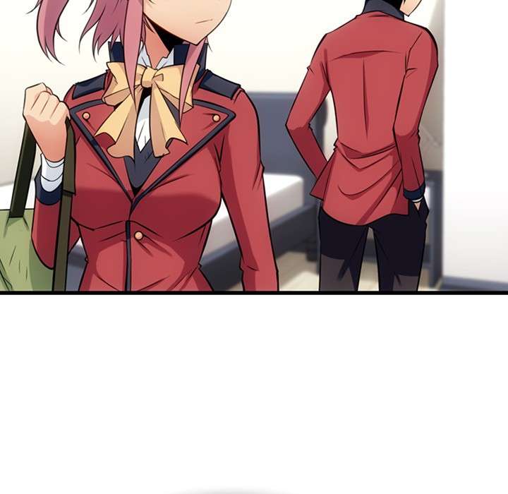 Such a Cute Spy Chapter 5 - halaman 62