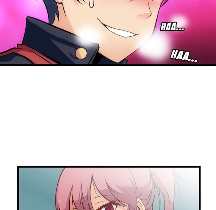 Such a Cute Spy Chapter 5 - halaman 64