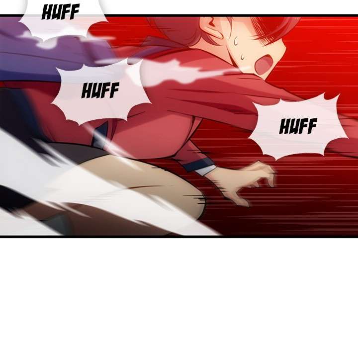 Such a Cute Spy Chapter 5 - halaman 68
