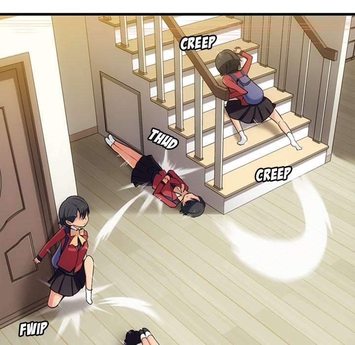 Such a Cute Spy Chapter 5 - halaman 69