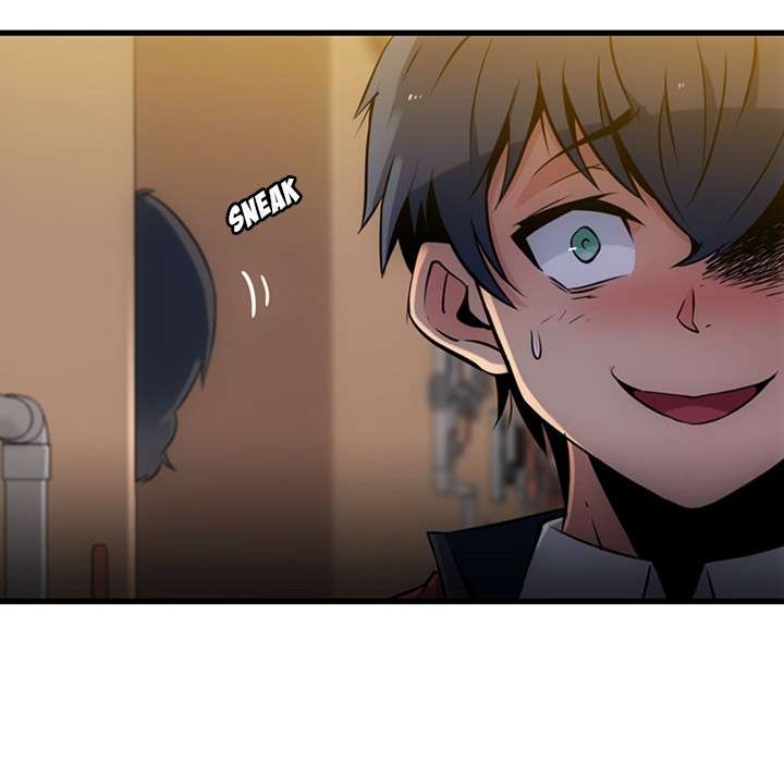 Such a Cute Spy Chapter 5 - halaman 7
