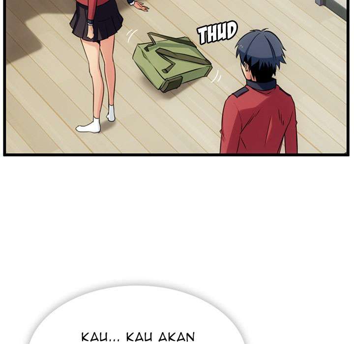 Such a Cute Spy Chapter 5 - halaman 75