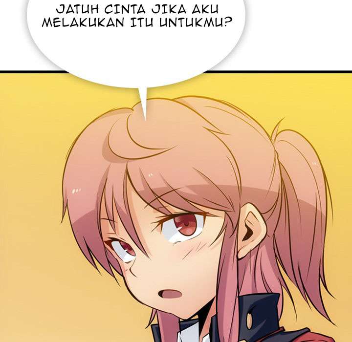 Such a Cute Spy Chapter 5 - halaman 76