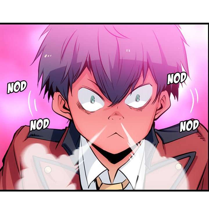 Such a Cute Spy Chapter 5 - halaman 78