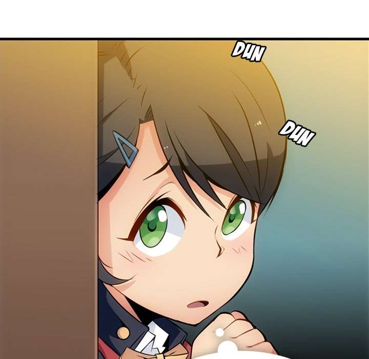 Such a Cute Spy Chapter 5 - halaman 8